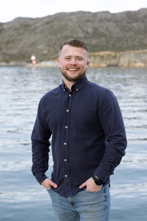 Joakim Braseth