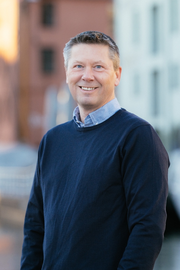 Dag Espen Hauge