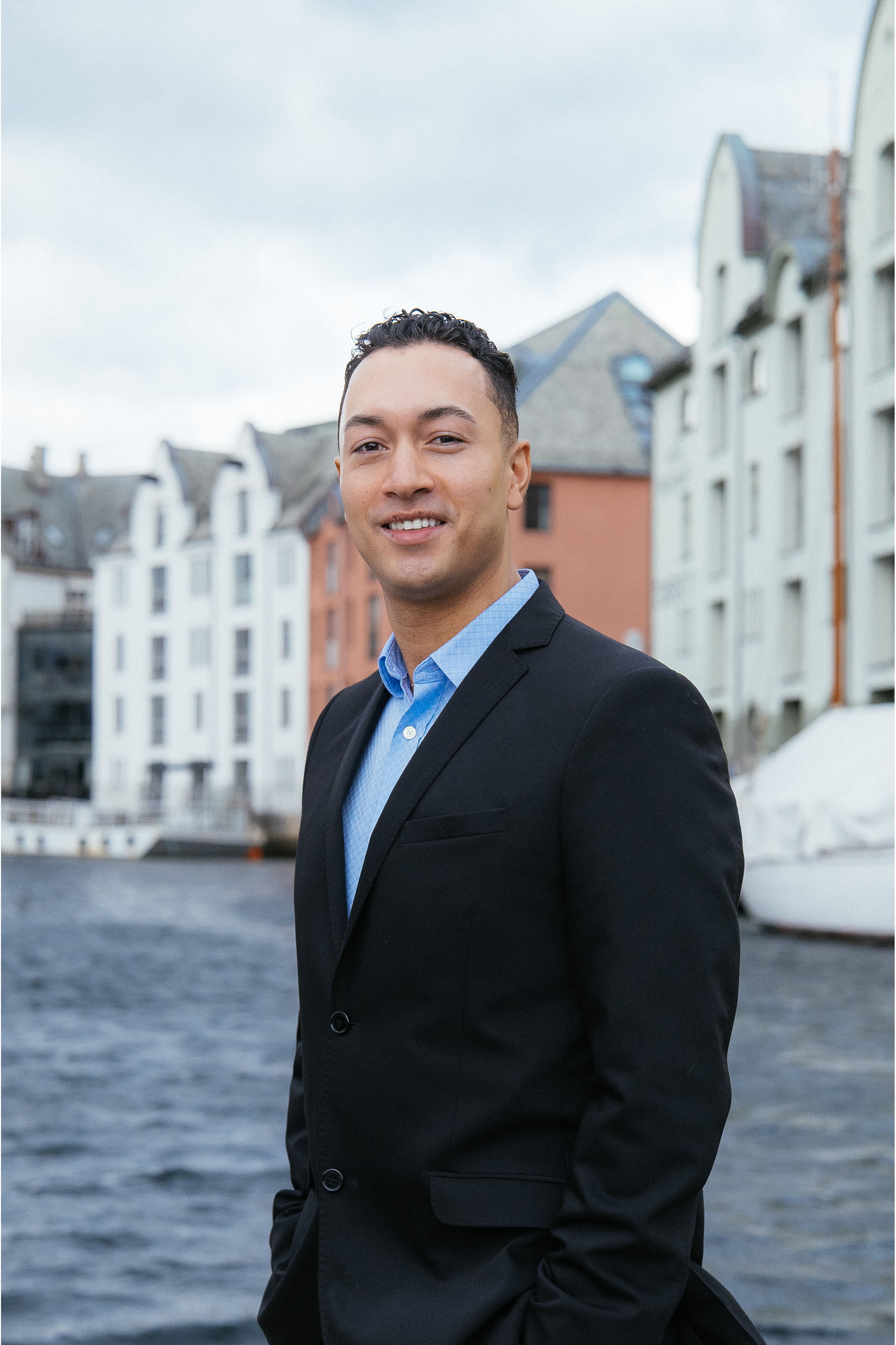 Sales Manager