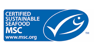 MSC - Marine Stewardship Council 565