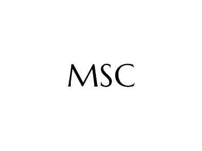 MSC - Marine Stewardship Council